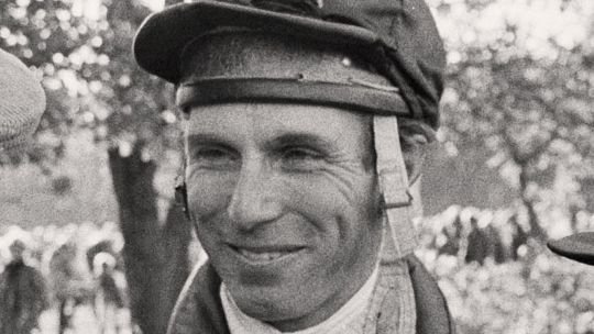 Los líderes del mundo