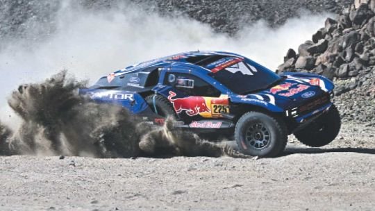 Rally Dakar 2026: sólido prólogo argentino y buenas señales para las etapas largas