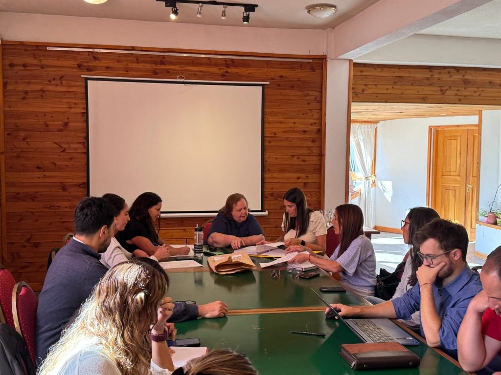 Se realizó la apertura de sobres del 1º Llamado a Licitación Pública N° 4/2025