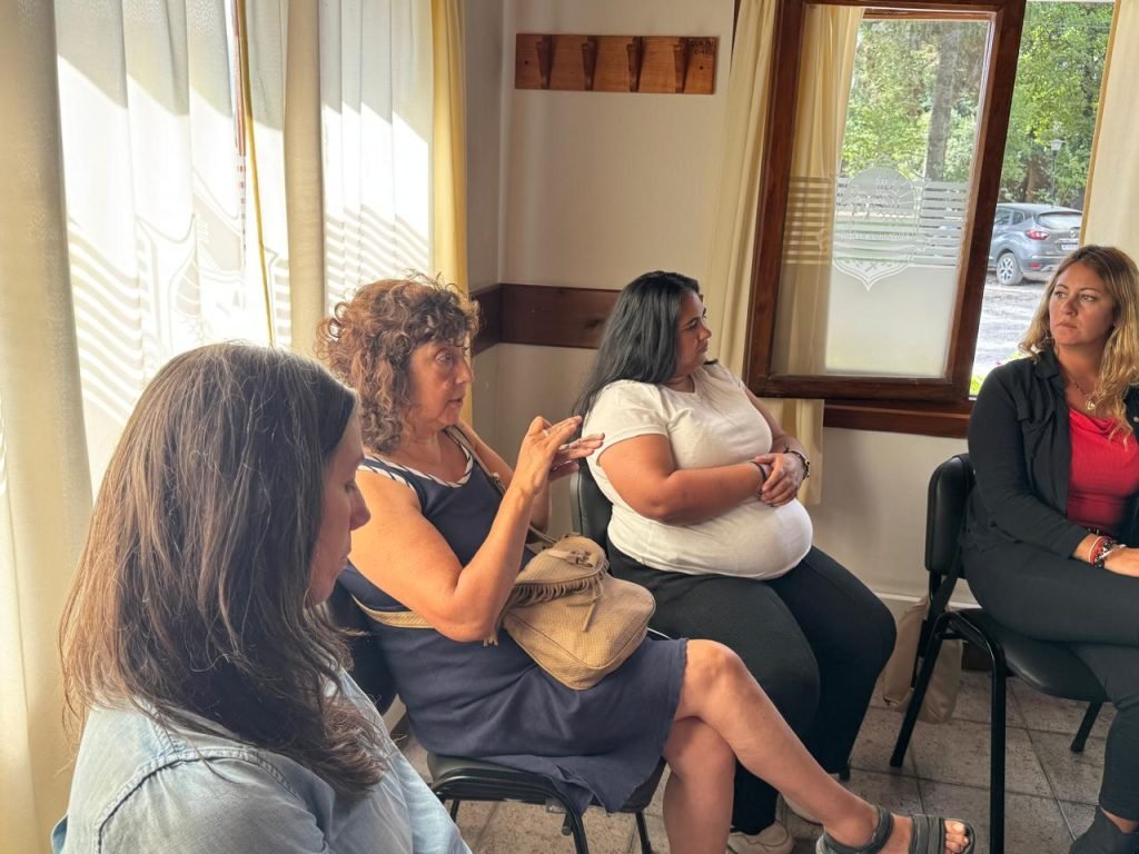 Proceso de Evaluación concurso Adjudicación de Licencias de Taxi y Remisse.