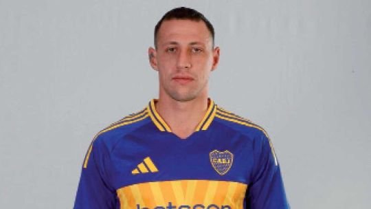 De quedar libre en Boca a poder jugar en otro equipo