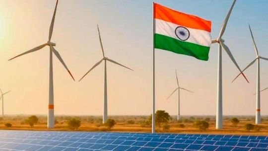 La Ley Shanti, la nueva puerta de entrada de la India a la energía limpia