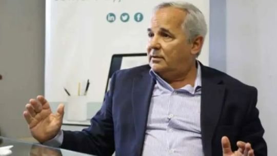 José Simonella: “Yo no celebraría una inflación de 2,8%”