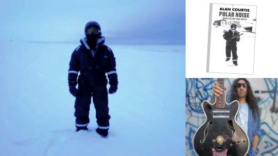 Apuntes de una experiencia decisiva