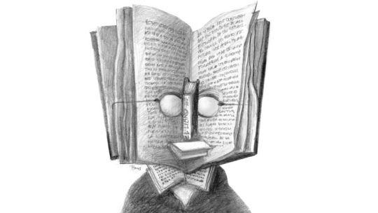 Libro objeto, el futuro se escribe