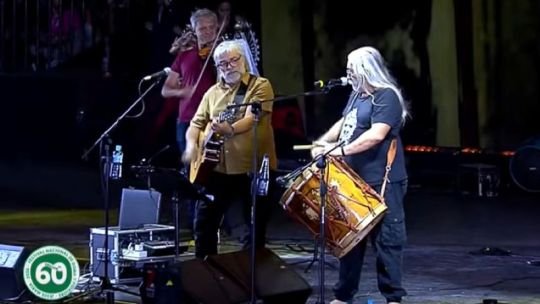 Coplanacu sobre Milei: “Alguien que ningunea el reclamo social, después no puede venir inocentemente a sumarse a la celebración del pueblo”