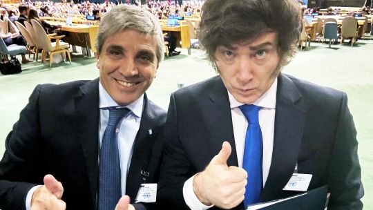 El crecimiento en 2026, según el FMI