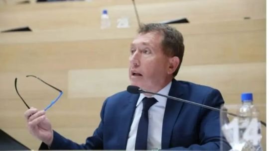 Dante Rossi: “Córdoba es castigada por la Nación peor que durante el kirchnerismo”