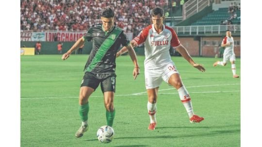 Vértigo inicial con el Mundial a la vista