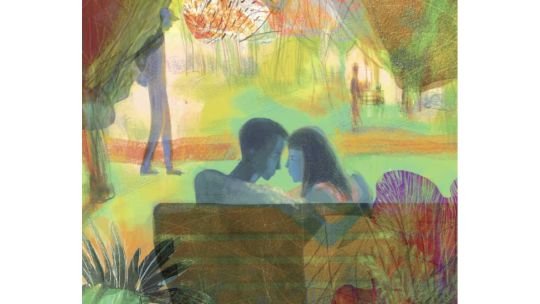 La respuesta habitual