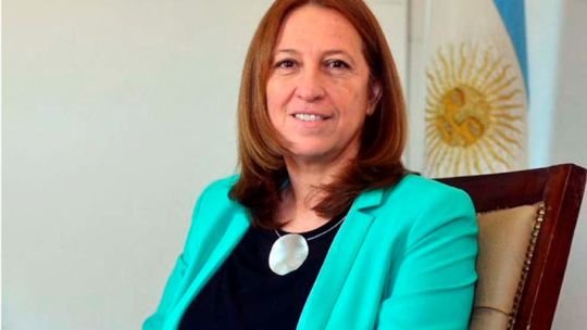 Jueza cordobesa: “La Corte ha vuelto a ratificar que la madurez emocional de un adolescente no es la misma que la de un adulto”