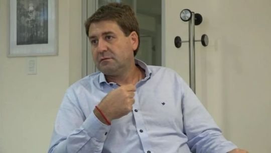 Disturbios en Alta Gracia: Gvozdenovich entró en la pelea Torres–Quinteros y denunció “improvisación” del Gobierno