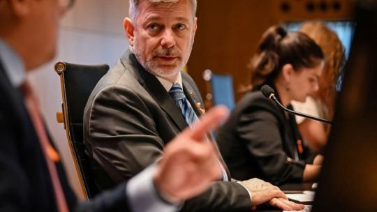 El Concejo Deliberante achica su planta y recorta contratos: “No hay plata”