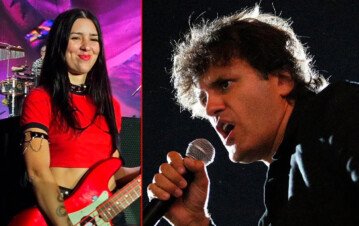 Zaira Nara rompió el silencio sobre su romance con el magnate francés Robert Strom: “Estoy muy…”