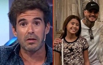 ¡Su palabra! Facundo Arana rompió el silencio sobre su separación de María Susini tras 19 años juntos