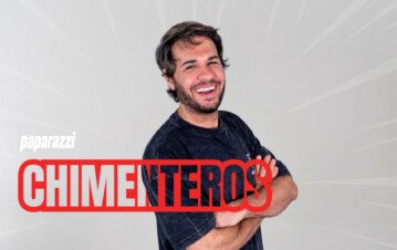 Camila Galante y el terrible mensaje con el que marcó territorio junto a Leandro Paredes