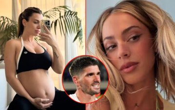 Nancy Pazos y una fuerte confesión sobre su vida sexual: “Lo mejor que le puedo dar a un hombre es que soy….”