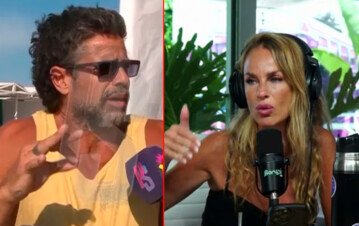 La noticia más esperada de Lali Espósito: acaba de anunciar que se casa con Pedro Rosemblat