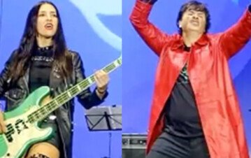 “Está hasta las pelotas”: Yanina Latorre le avisó a Wanda Nara lo peor que le puede pasar si sigue al lado de Martín Migueles