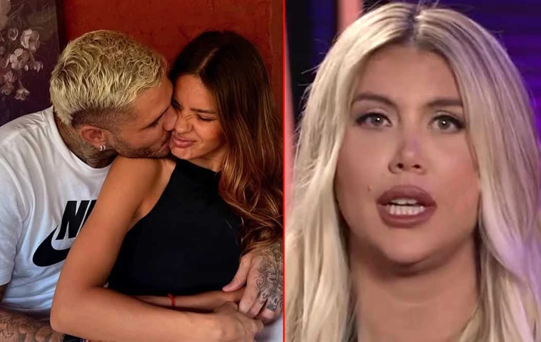 Se filtró la verdad de lo que pasa entre Mauro Icardi y Wanda Nara: “Le quiere joder la vida a la China”