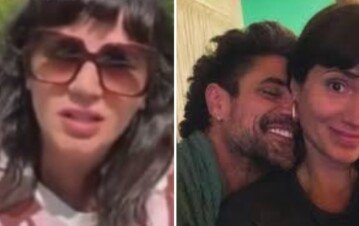 El significativo tatuaje que se hizo Locho Loccisano tras perder una apuesta con el Turco García: “No sabía quién era él”