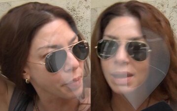 Horas dramáticas para Luciano Castro en un nuevo escándalo: “Filtración de fotos íntimas, en las imágenes se ve un…”