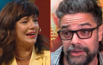 Vero Lozano y Corcho Rodríguez enfrentan la muerte más dolorosa en su familia: “Te vamos a extrañar”