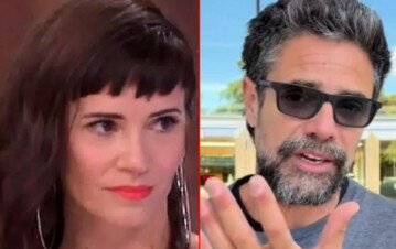 ¡No se salva nadie! Ben Affleck y Matt Damon se burlaron del audio viral de Luciano Castro siendo infiel