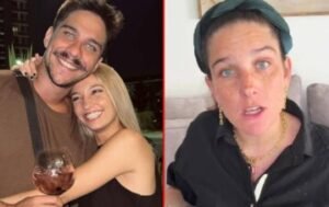 La dura realidad de Francisco Tinelli, el hijo de Marcelo Tinelli y Paula Robles: “Viaja con SUBE y no puede…”