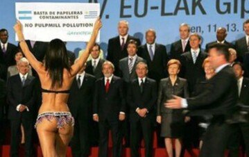 Fue vedette y novia de Fede Bal, pero en su mejor momento lo dejó todo y ahora vende ropa en una feria hippie: la historia de Flor Maggi