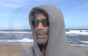 Se acabó: Griselda Siciliani le puso el ultimátum a Luciano Castro en su relación y está destrozada