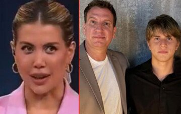 Quién es la famosa conductora que renunció al noticiero principal para irse a trabajar a otro canal