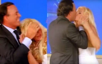 Zaira Nara mandó a Maxi López a alejarse de Wanda tras el nacimiento de su bebito: “Que acompañe mucho a su mujer”