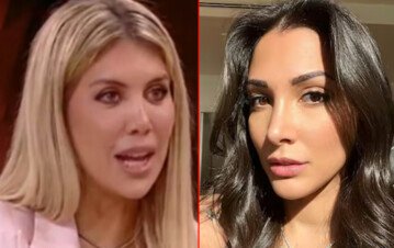 Tras el descargo de Mauro Icardi, Wanda Nara volvió a atacar a la China Suárez: “Los olores de tu novia los conoce media Argentina”