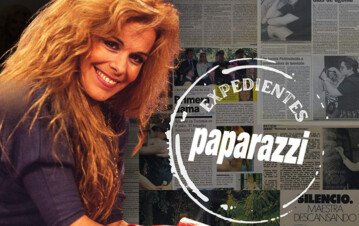 Crece la tensión entre Juana Repetto y su hermano Bautista: la foto que expuso la pelea familiar por su casamiento