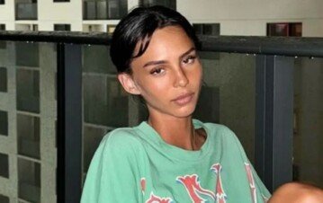 ¡La echaron del curro que quedaba a 2 cuadras! La amante de Luciano Castro perdió su trabajo: los motivos