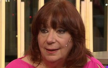 More Rial se separó y su papá Jorge tomó una decisión que influirá directamente en su vida carcelaria: “Consume por la ansiedad”