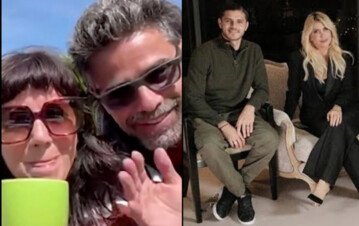 Urgente: secuestraron a Tomás Holder, le robaron todo su dinero y hay extrema preocupación