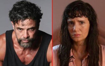 Las fuertísimas fotos íntimas de Martín Migueles que prueban cómo engañó a Wanda Nara