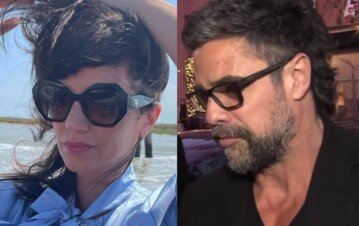 ¡Escándalo en el programa de Moria! Pelea de la Callejón con Angel de Brito derivó en un infernal todos contra todos: “Infumable”