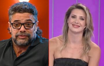 El novio de Wanda Nara se defendió de la acusación de abandonar a su hijo y disparó contra su ex: “Despechada y…”