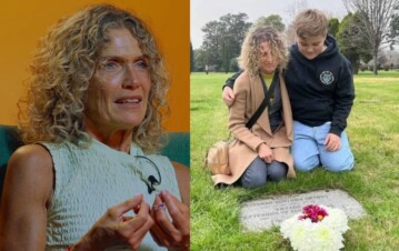 Maru Botana reveló que su hijo mayor llegó a recriminarla por la muerte de Facundo, su bebé: “Me preguntó por qué yo había…”
