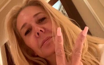 El drama que atraviesa Maru Botana luego de 28 años de matrimonio con Bernardo Solá: “Tiene varios problemas”