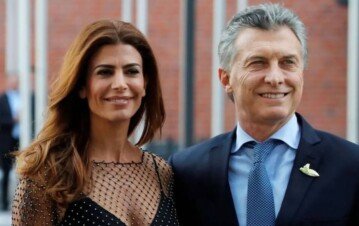 ¡Bomba! Señalan a Juana Viale como la posible tercera en discordia en la separación de Mauricio Macri y Juliana Awada