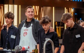 Wanda Nara recibió el 2026 con una explosiva declaración sobre Migueles tras su escandalosa pelea