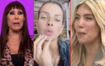 La conductora de noticiero que se casó en secreto y sorprendió a todos