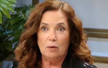 El nuevo audio de Luciano Castro llorando: el actor entró en crisis y contó que quiere dejar a Griselda Siciliani