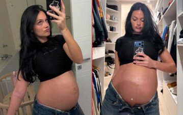 La sorpresiva guerra entre Marcelo Tinelli y Guillermina Valdés: “Incumplió el acuerdo”