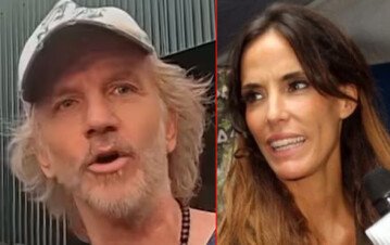 Explotó la bomba en la separación de Facundo Arana y María Susini: “Hubo una discusión y no se fueron bien”