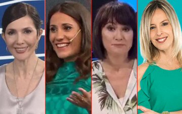 La China Suárez no contuvo su pasión con Mauro Icardi y todo quedó registrado: el video de la pareja